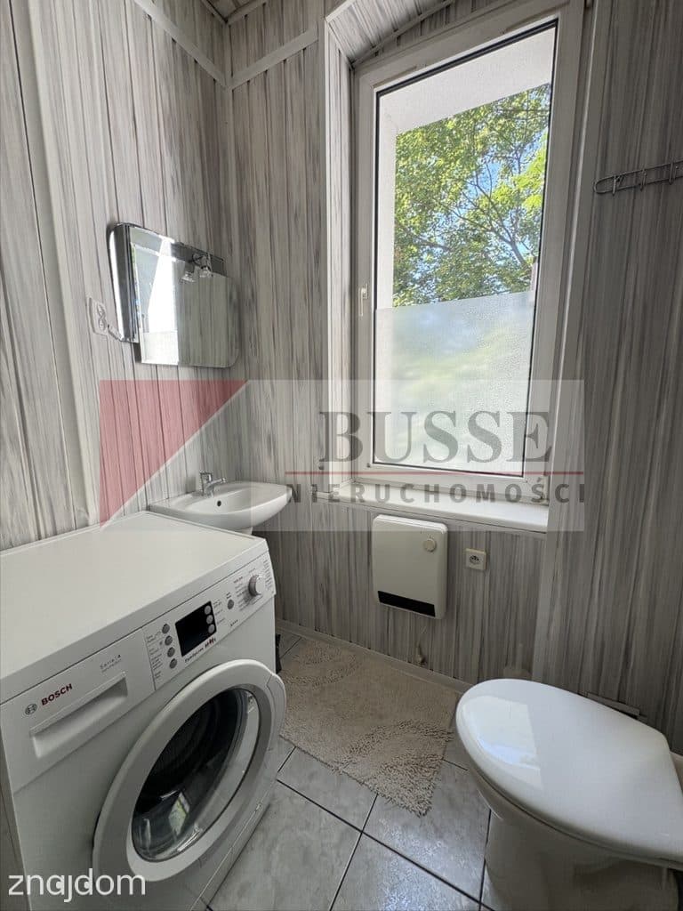 Na wynajem 2pokoje 63m2 1p Centrum - zdjęcie 9