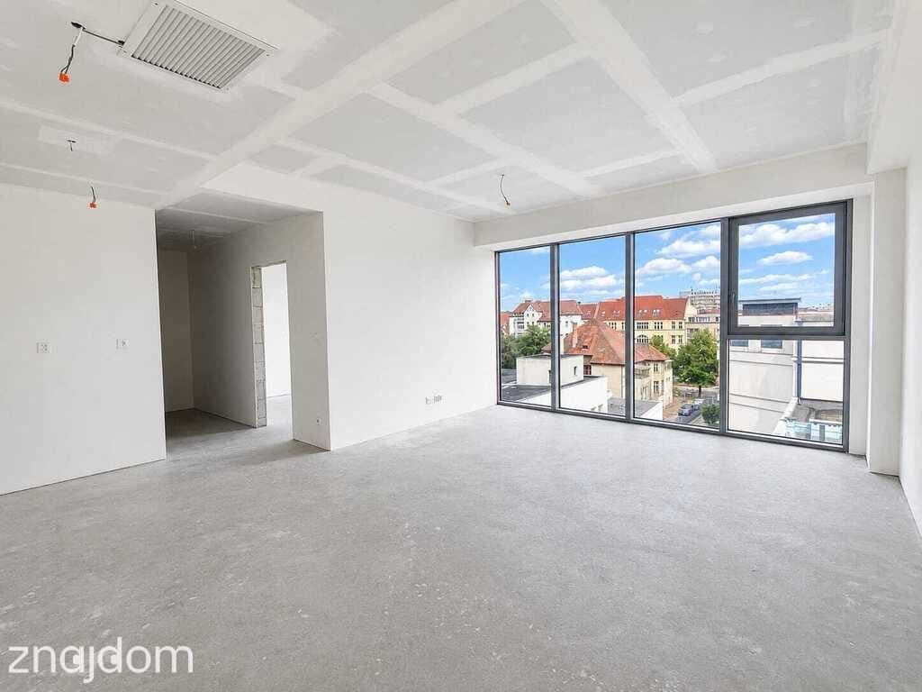 2 pok. apartament w Sky Garden! Stan deweloperski! - zdjęcie 2