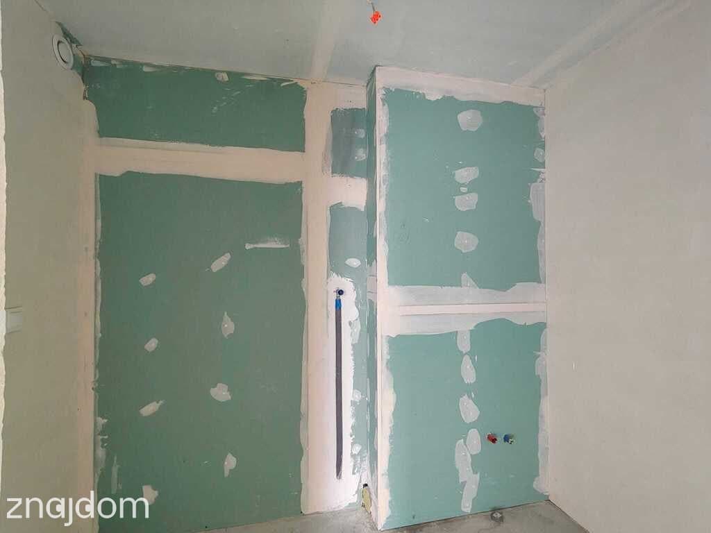 2 pok. apartament w Sky Garden! Stan deweloperski! - zdjęcie 6