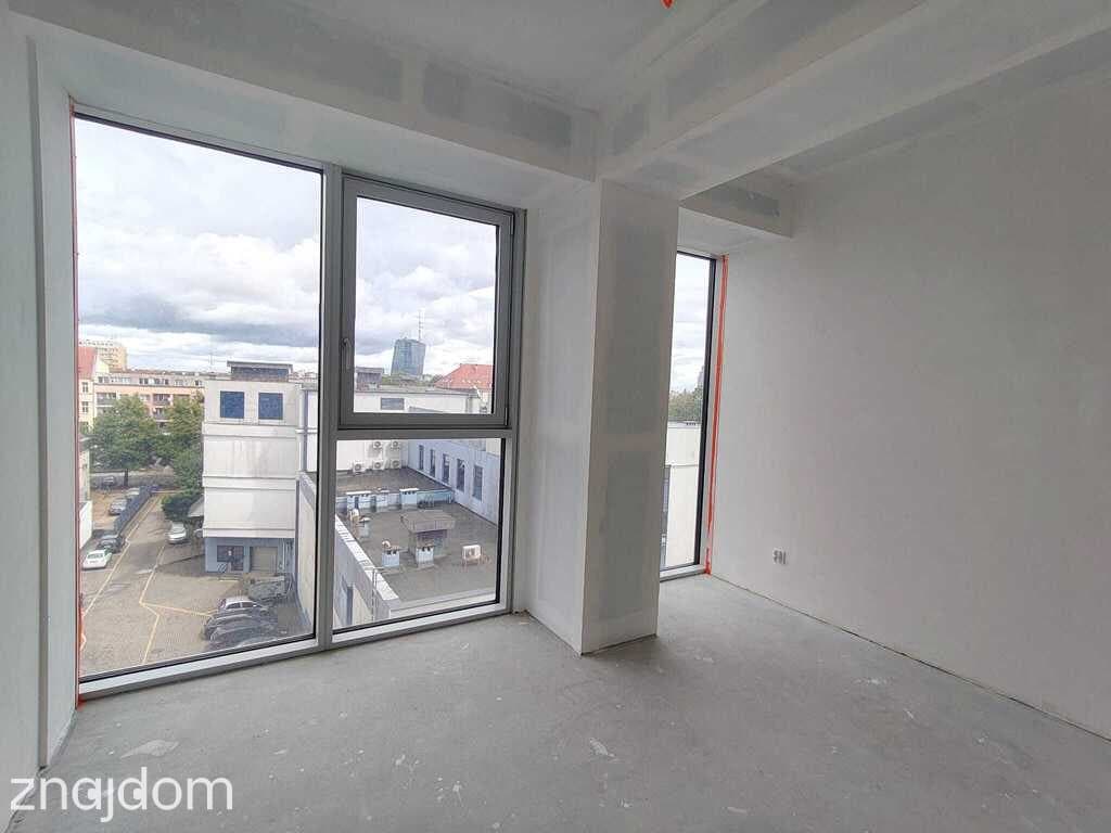2 pok. apartament w Sky Garden! Stan deweloperski! - zdjęcie 3