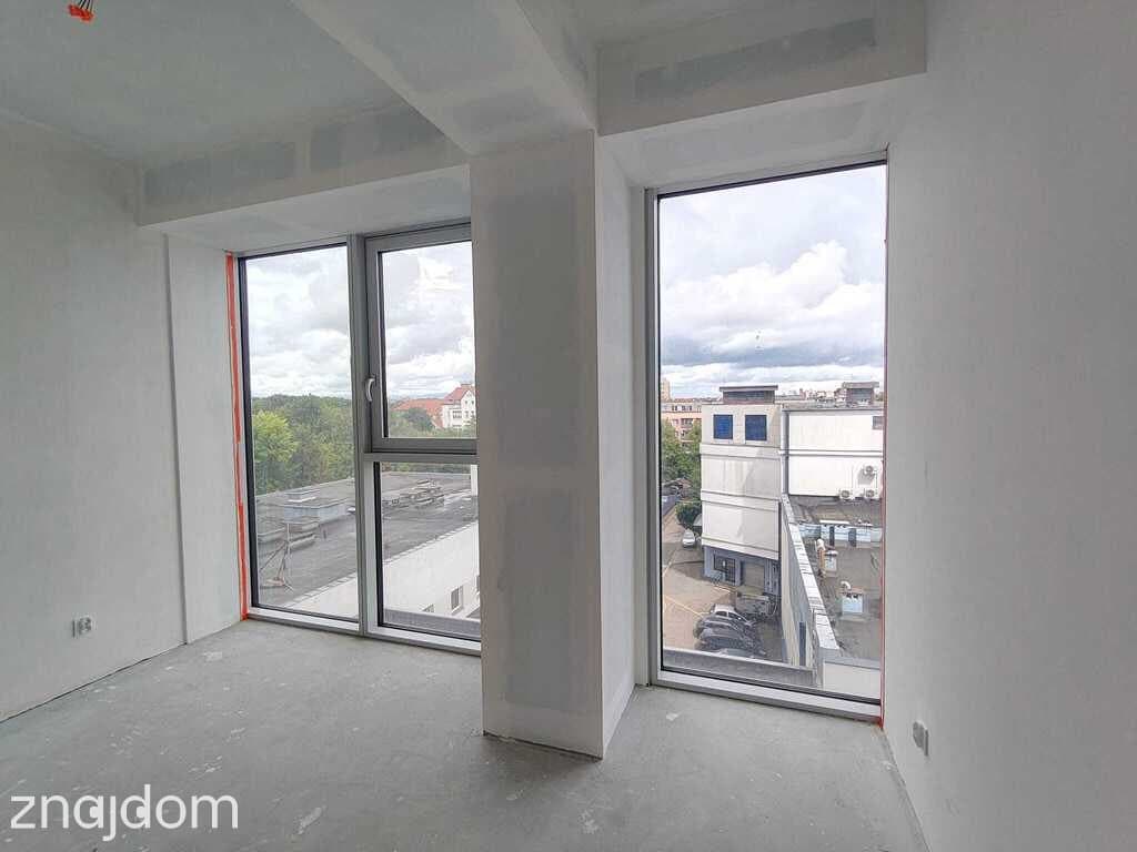2 pok. apartament w Sky Garden! Stan deweloperski! - zdjęcie 4