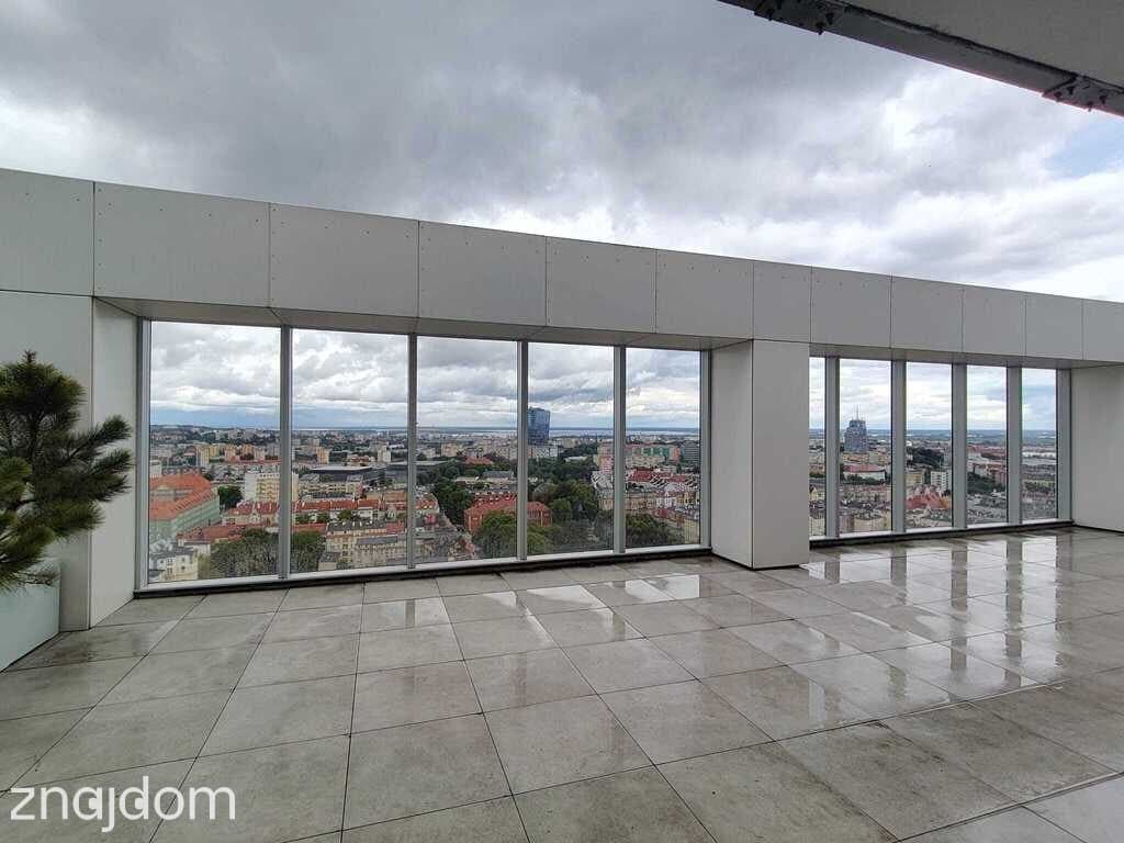 2 pok. apartament w Sky Garden! Stan deweloperski! - zdjęcie 7
