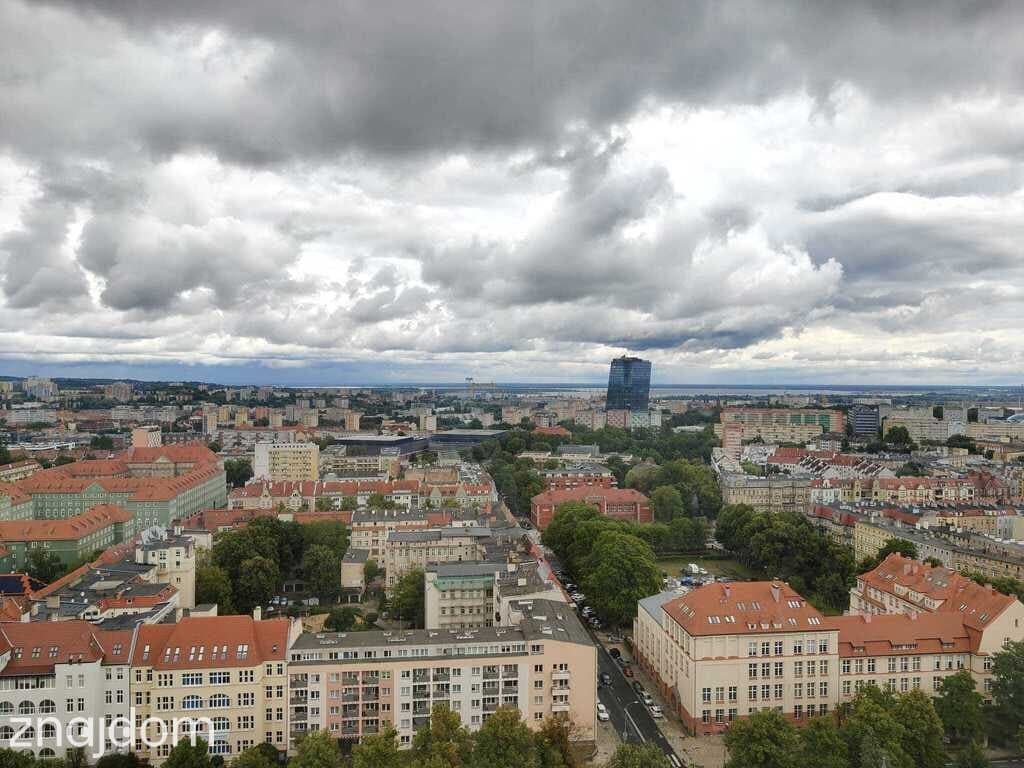 2 pok. apartament w Sky Garden! Stan deweloperski! - zdjęcie 8