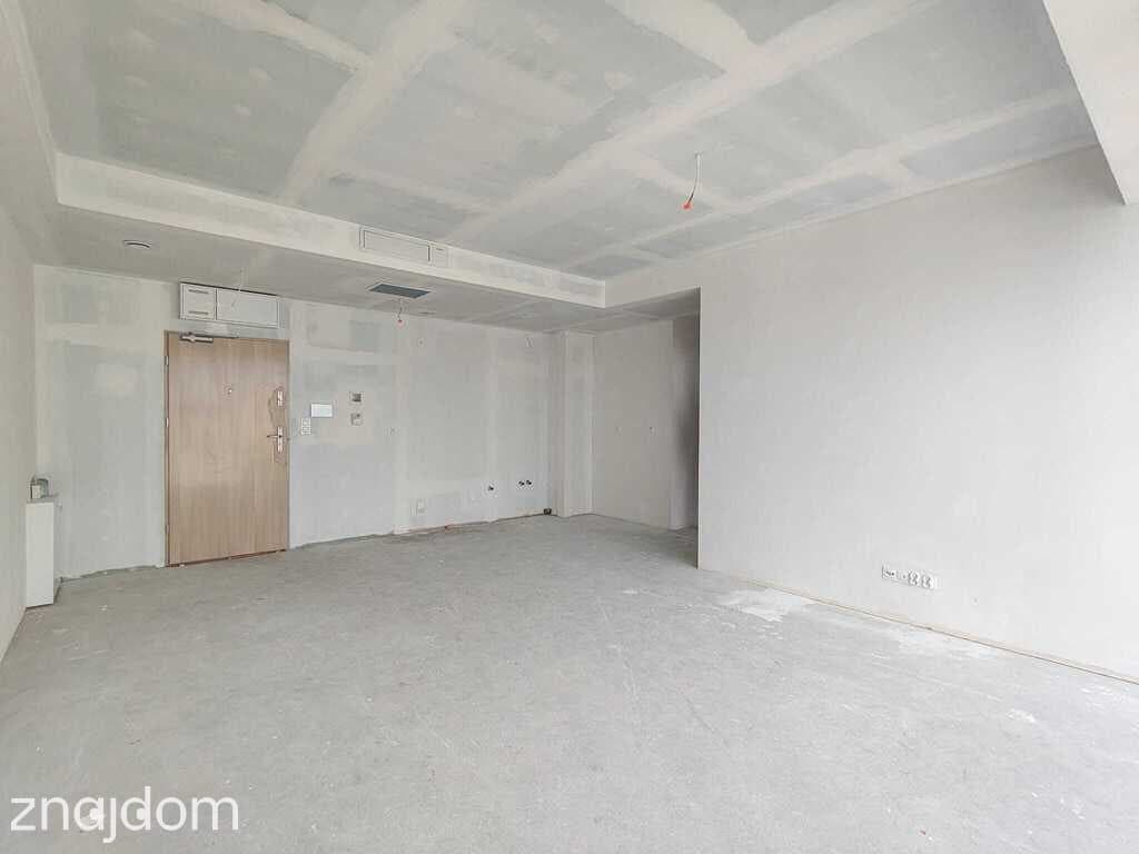 2 pok. apartament w Sky Garden! Stan deweloperski! - zdjęcie 5