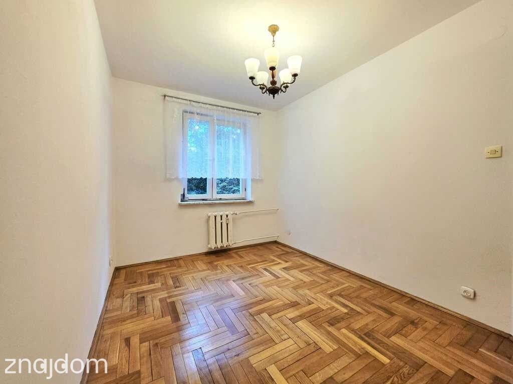 2 pokoje na II p. na zamkniętym osiedlu w centrum! - zdjęcie 5