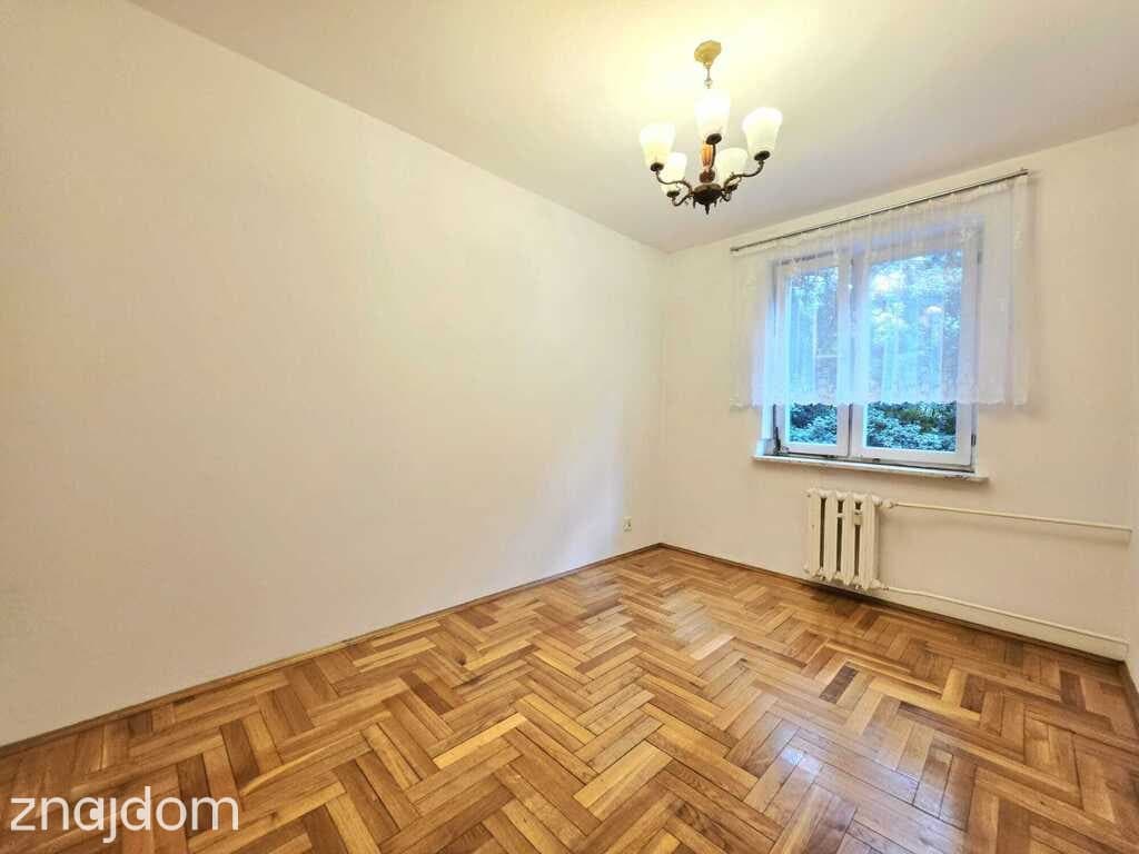 2 pokoje na II p. na zamkniętym osiedlu w centrum! - zdjęcie 6