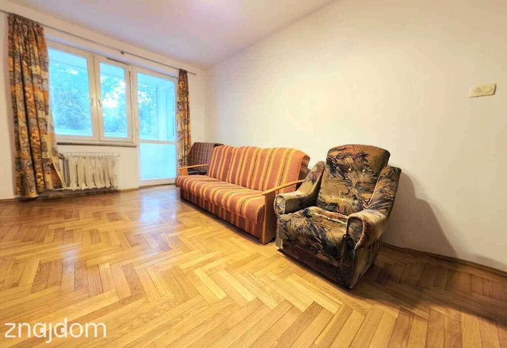 2 pokoje na II p. na zamkniętym osiedlu w centrum! - zdjęcie 2