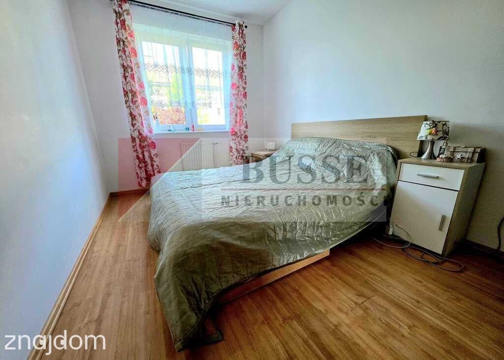 3.pokoje na 1.piętrze przy ulicy Maczka. Gumieńce! - zdjęcie 5