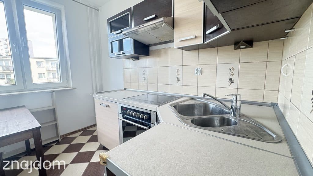 Spółdzielcze 3 pokoje 57m2 os. Słoneczne