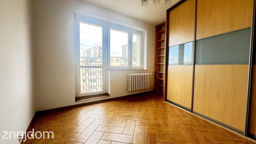 Spółdzielcze 3 pokoje 57m2 os. Słoneczne - zdjęcie 10