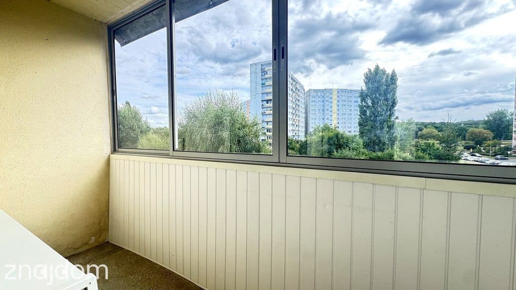 Spółdzielcze 3 pokoje 57m2 os. Słoneczne - zdjęcie 7