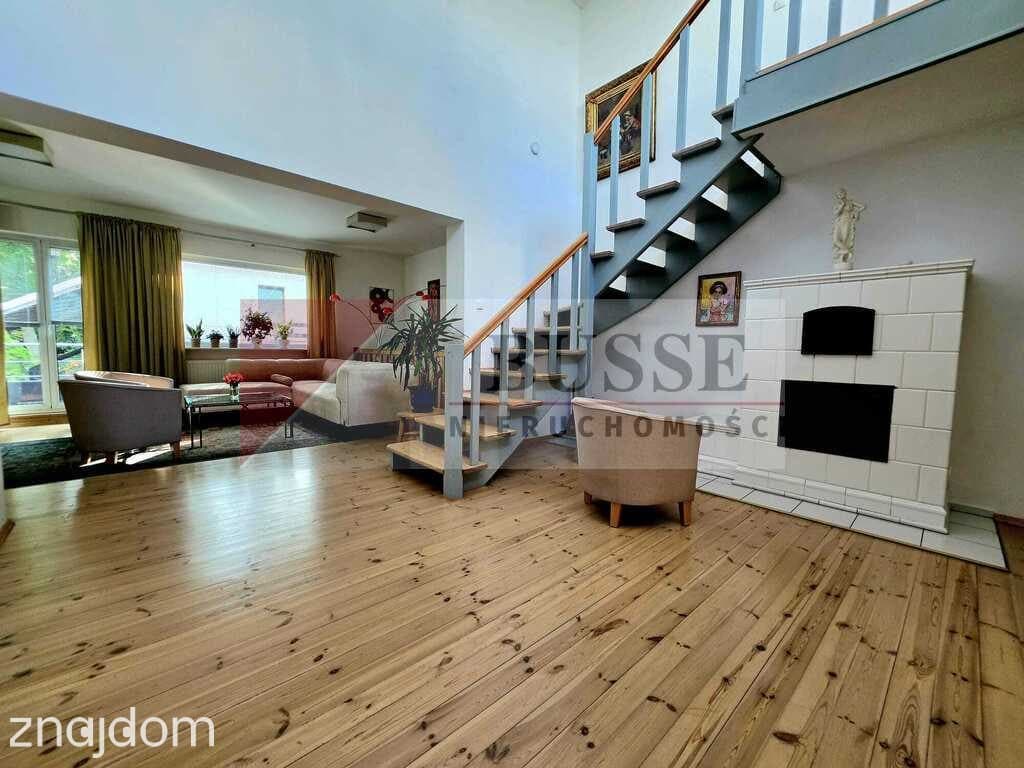 Piękny dom w Tanowie!!! - zdjęcie 4