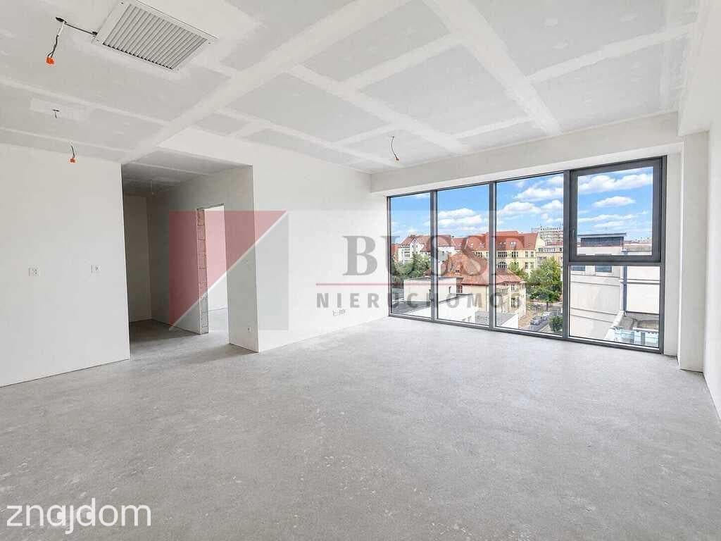 2 pok. apartament w Sky Garden! Stan deweloperski! - zdjęcie 2