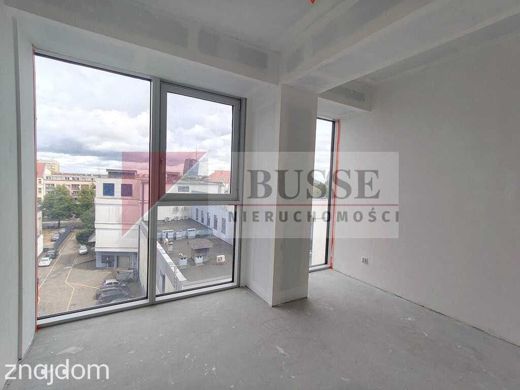 2 pok. apartament w Sky Garden! Stan deweloperski! - zdjęcie 3