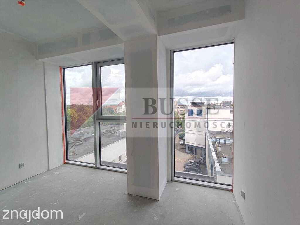 2 pok. apartament w Sky Garden! Stan deweloperski! - zdjęcie 4