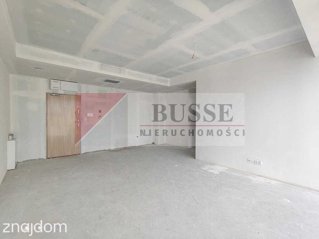 2 pok. apartament w Sky Garden! Stan deweloperski! - zdjęcie 5