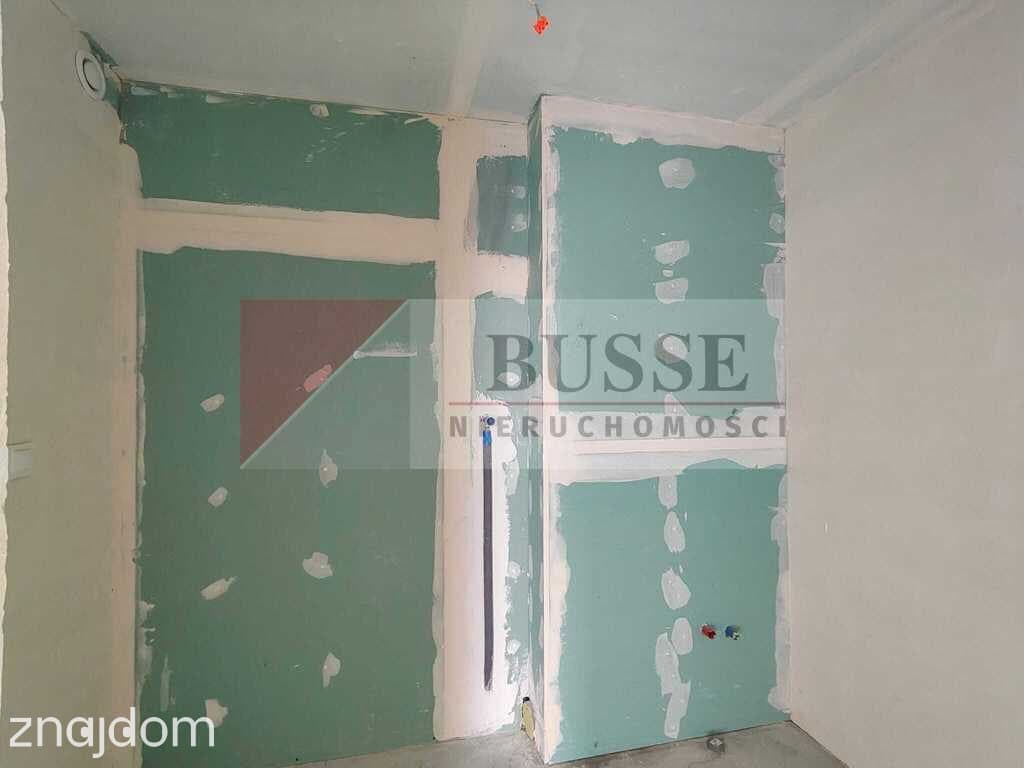 2 pok. apartament w Sky Garden! Stan deweloperski! - zdjęcie 6
