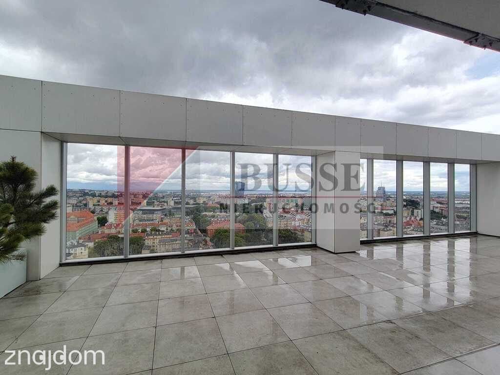 2 pok. apartament w Sky Garden! Stan deweloperski! - zdjęcie 7
