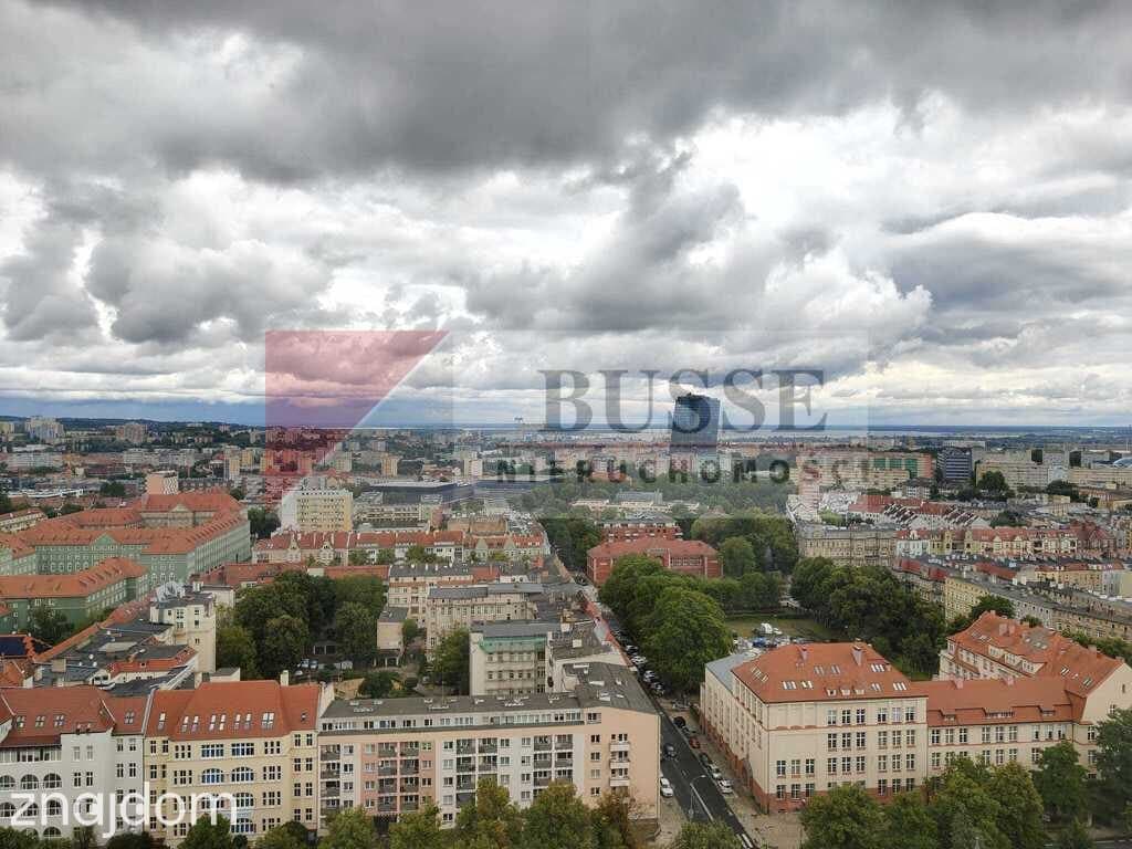 2 pok. apartament w Sky Garden! Stan deweloperski! - zdjęcie 8