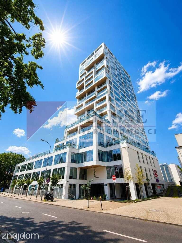 2 pok. apartament w Sky Garden! Stan deweloperski! - zdjęcie 9