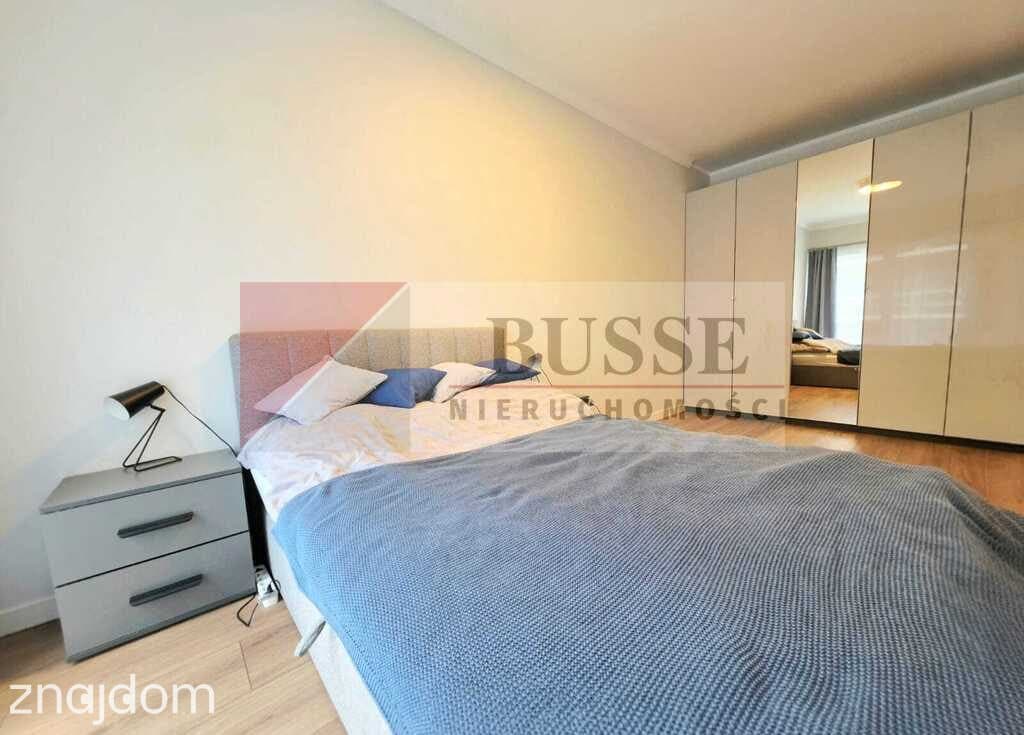 2 pokojowy apartament przy Bulwarach - stan idealny! - zdjęcie 8