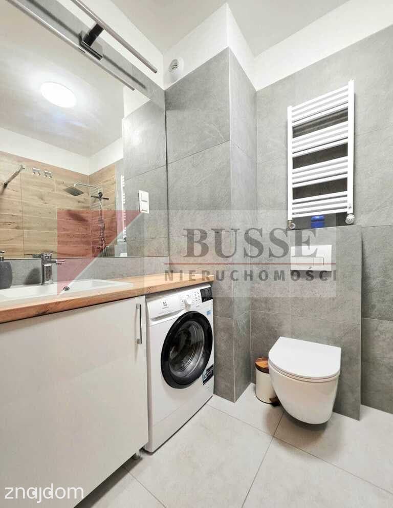2 pokojowy apartament przy Bulwarach - stan idealny! - zdjęcie 10