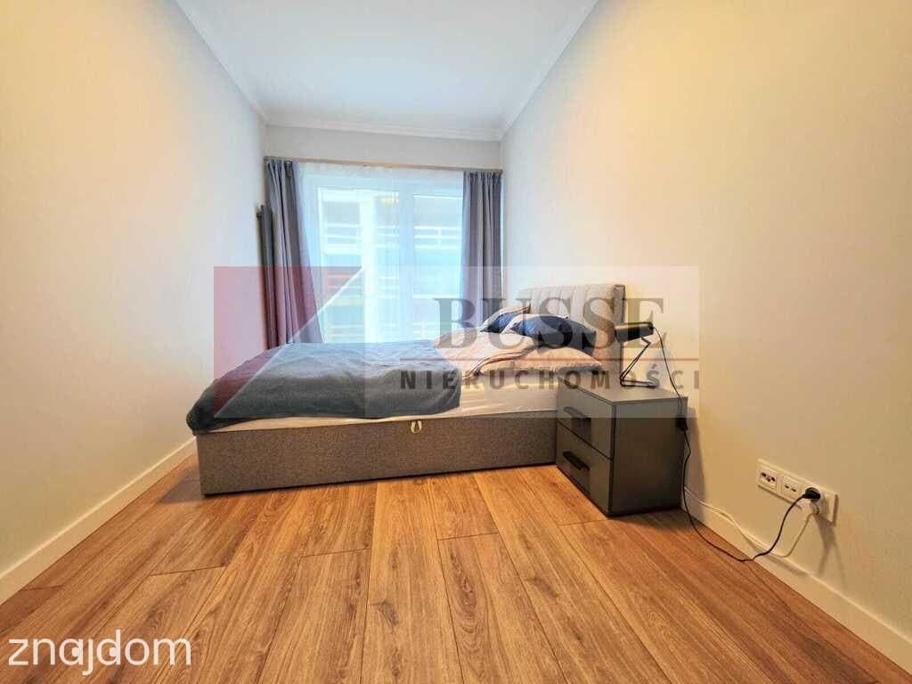 2 pokojowy apartament przy Bulwarach - stan idealny! - zdjęcie 7