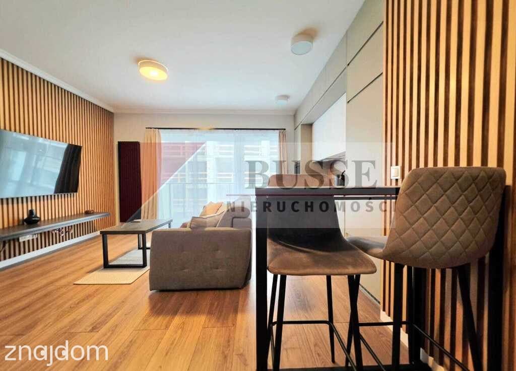 2 pokojowy apartament przy Bulwarach - stan idealny! - zdjęcie 2