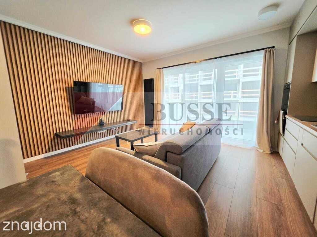 2 pokojowy apartament przy Bulwarach - stan idealny! - zdjęcie 3