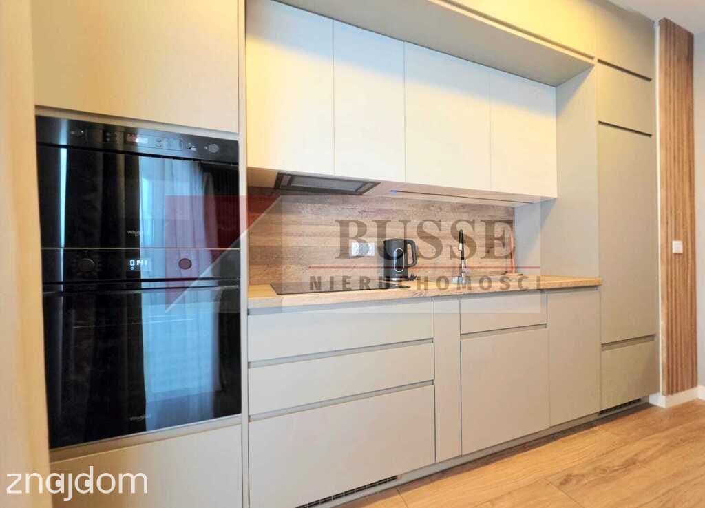 2 pokojowy apartament przy Bulwarach - stan idealny! - zdjęcie 4