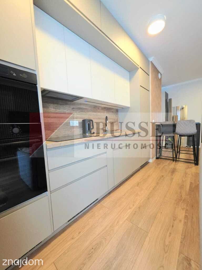 2 pokojowy apartament przy Bulwarach - stan idealny! - zdjęcie 5