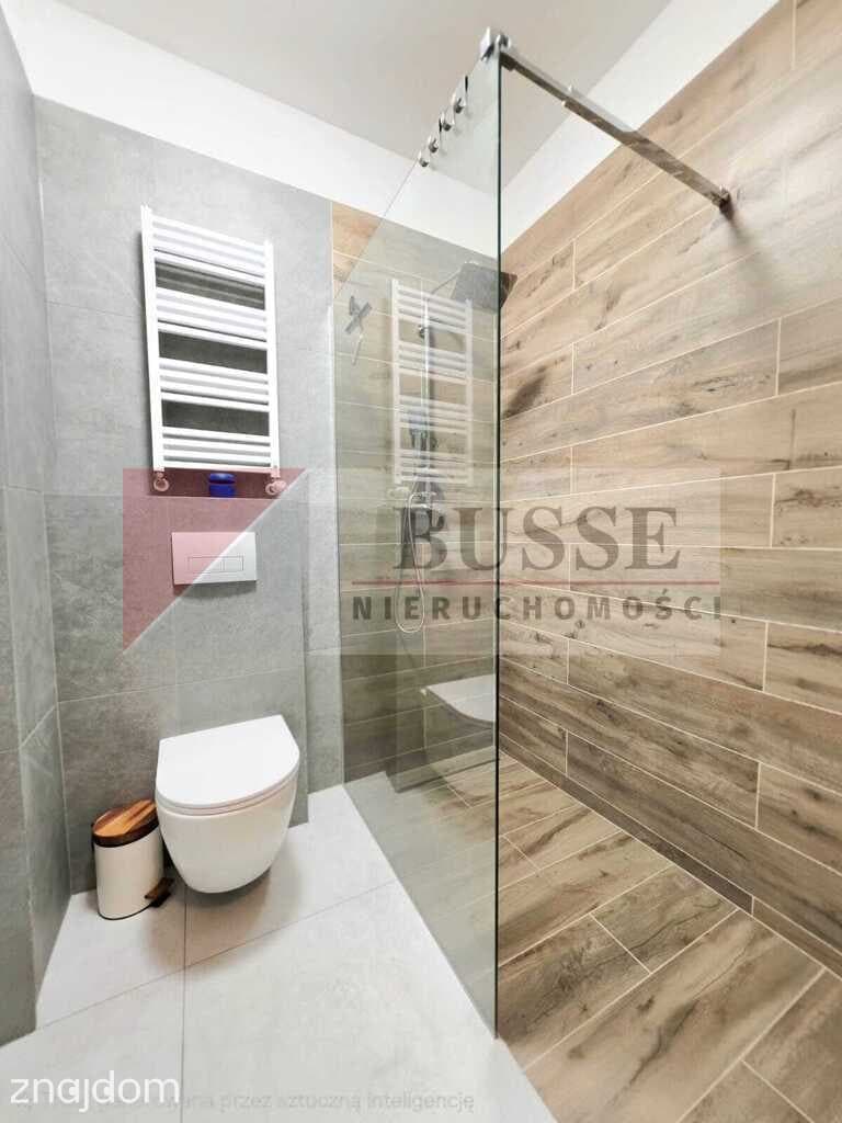 2 pokojowy apartament przy Bulwarach - stan idealny! - zdjęcie 11