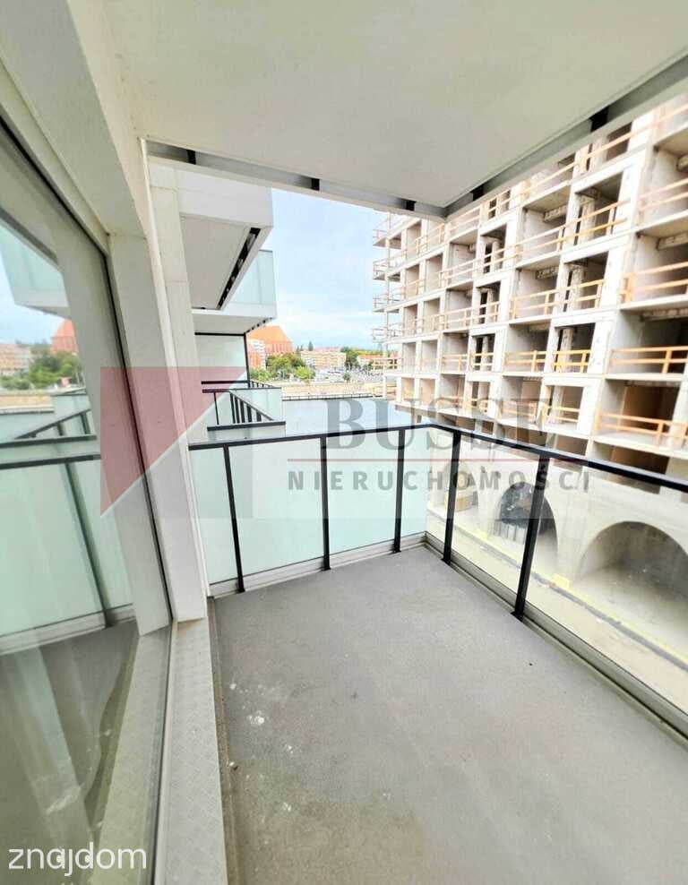 2 pokojowy apartament przy Bulwarach - stan idealny! - zdjęcie 13
