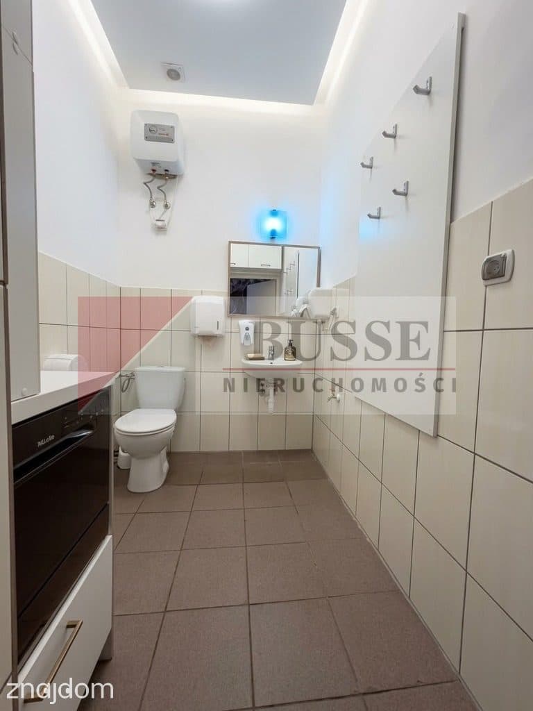 Na wynajem ,lokal biurowo-handlowy 352,9 m² – Police - zdjęcie 5