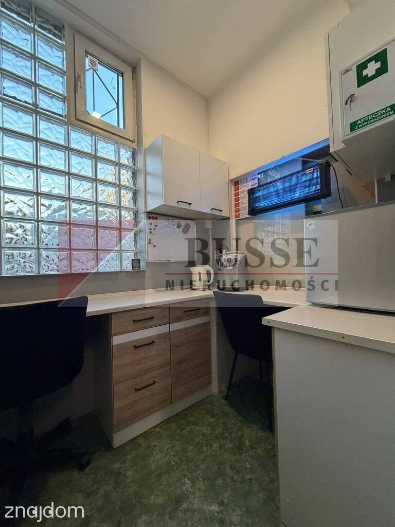 Na wynajem ,lokal biurowo-handlowy 352,9 m² – Police - zdjęcie 2