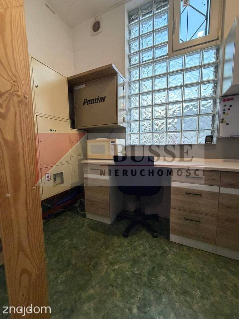 Na wynajem ,lokal biurowo-handlowy 352,9 m² – Police - zdjęcie 3