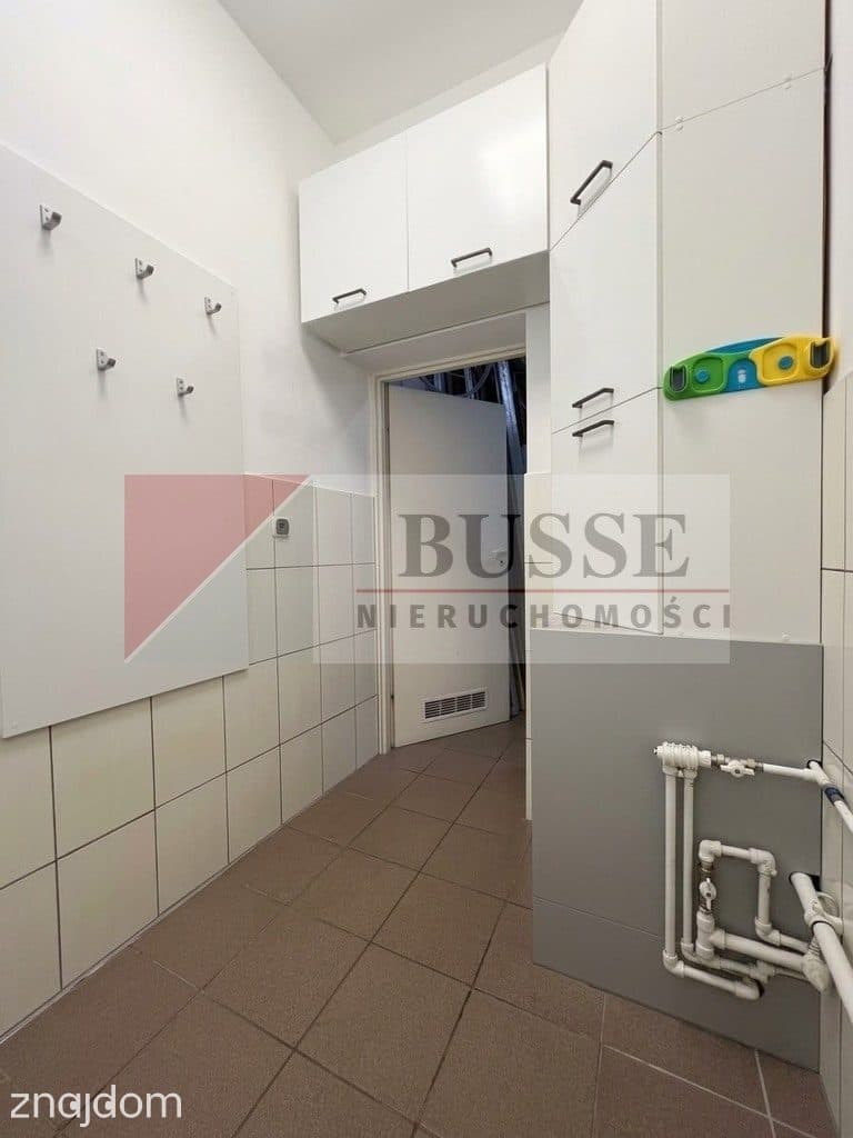 Na wynajem ,lokal biurowo-handlowy 352,9 m² – Police - zdjęcie 6
