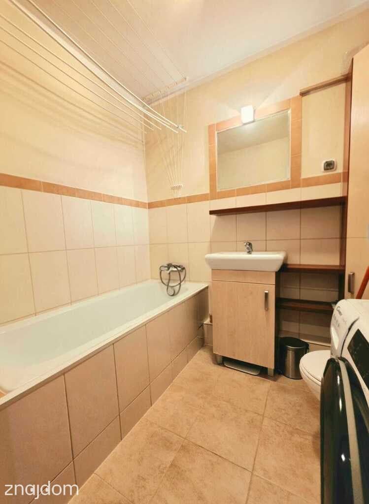 2 pokoje na parterze z balkonem - blok z 2008r - Niebuszewo-Bolinko!!! - zdjęcie 7