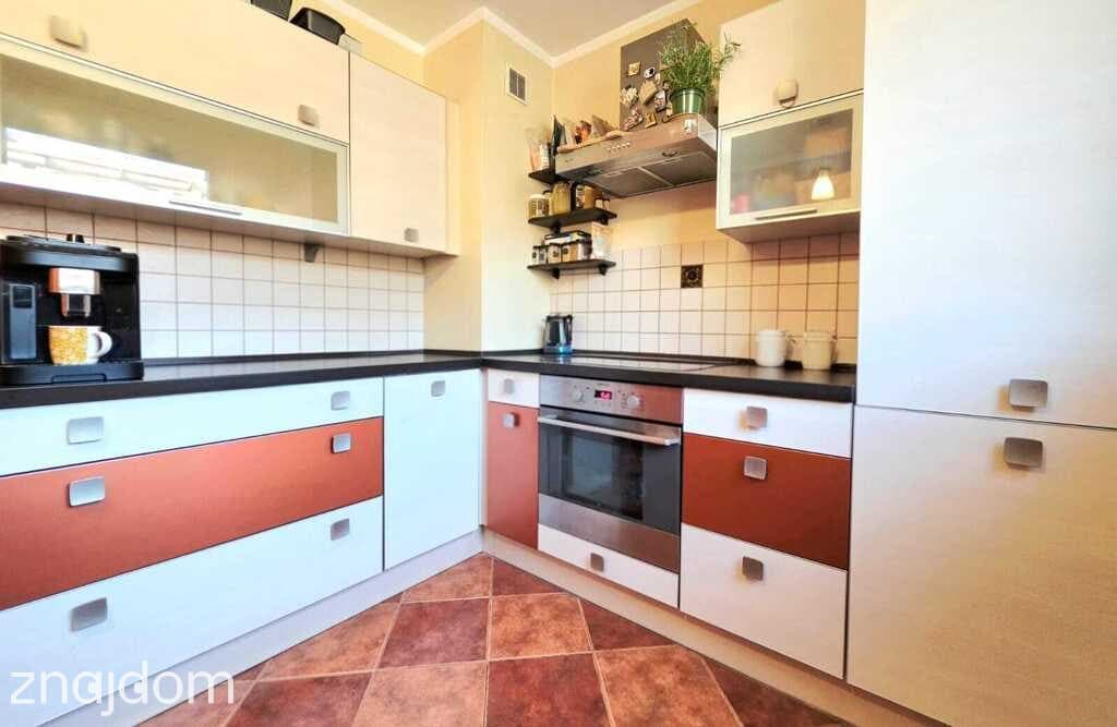2 pokoje na parterze z balkonem - blok z 2008r - Niebuszewo-Bolinko!!! - zdjęcie 5
