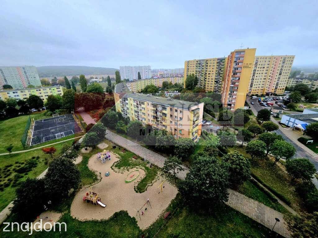 3 pok. na Os. Słonecznym - Spółdz.-Własnościowe!!!