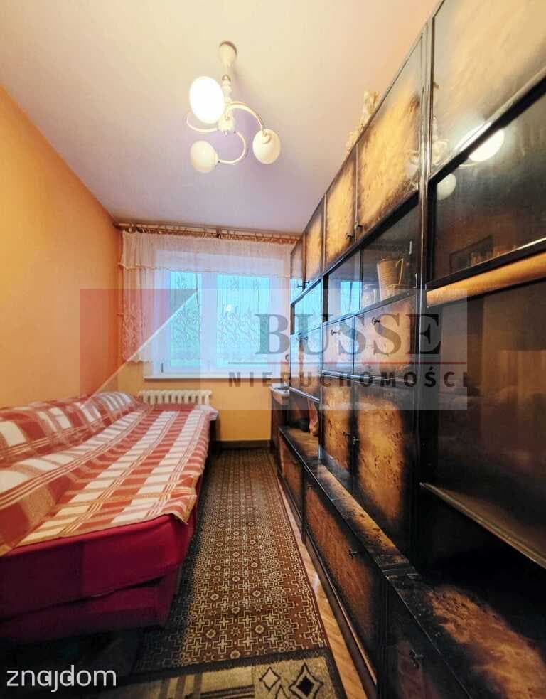 3 pok. na Os. Słonecznym - Spółdz.-Własnościowe!!! - zdjęcie 4