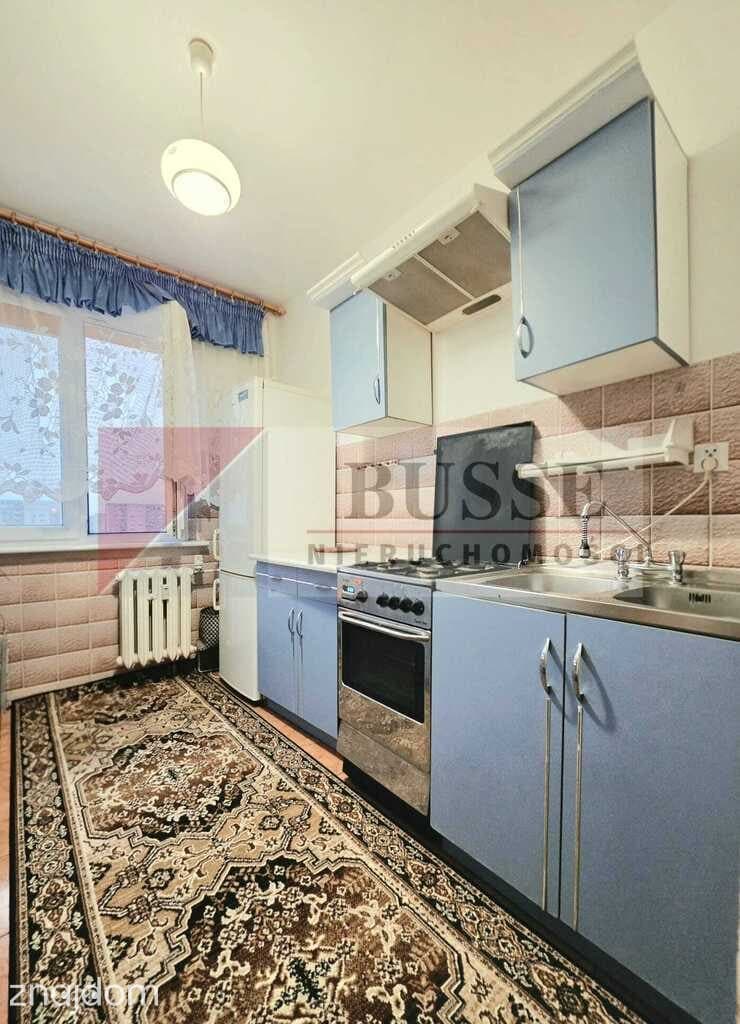 3 pok. na Os. Słonecznym - Spółdz.-Własnościowe!!! - zdjęcie 6