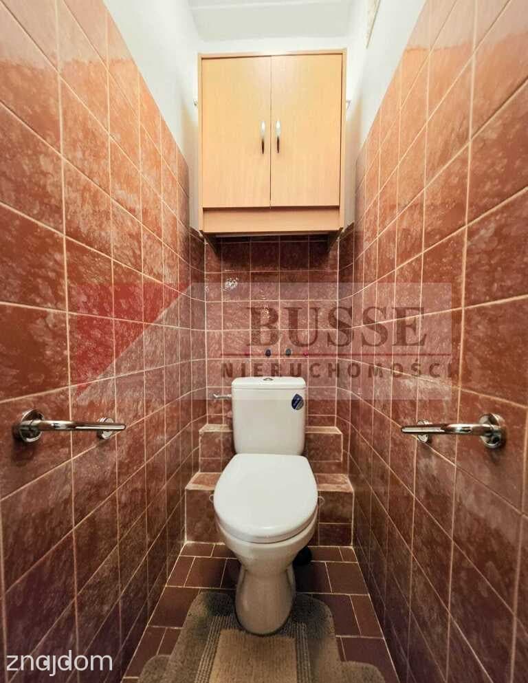 3 pok. na Os. Słonecznym - Spółdz.-Własnościowe!!! - zdjęcie 9
