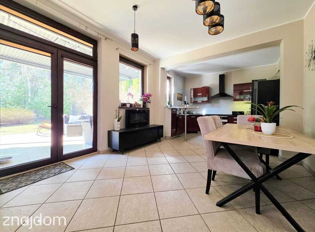 DOM 350 m² przy ścianie lasu | Duża działka 3294 m² | KOBYLANKA!!! - zdjęcie 8
