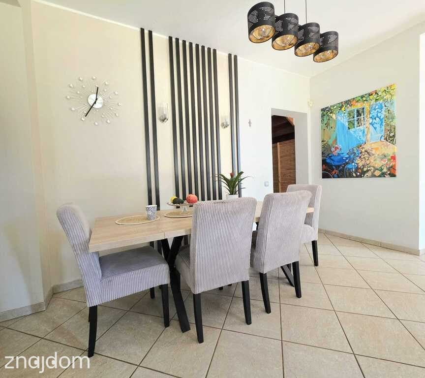DOM 350 m² przy ścianie lasu | Duża działka 3294 m² | KOBYLANKA!!! - zdjęcie 9