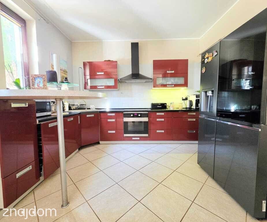 DOM 350 m² przy ścianie lasu | Duża działka 3294 m² | KOBYLANKA!!! - zdjęcie 10