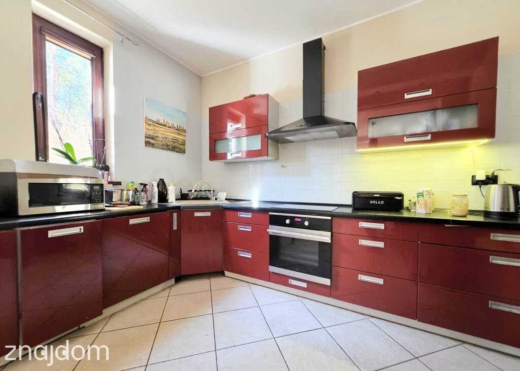 DOM 350 m² przy ścianie lasu | Duża działka 3294 m² | KOBYLANKA!!! - zdjęcie 11