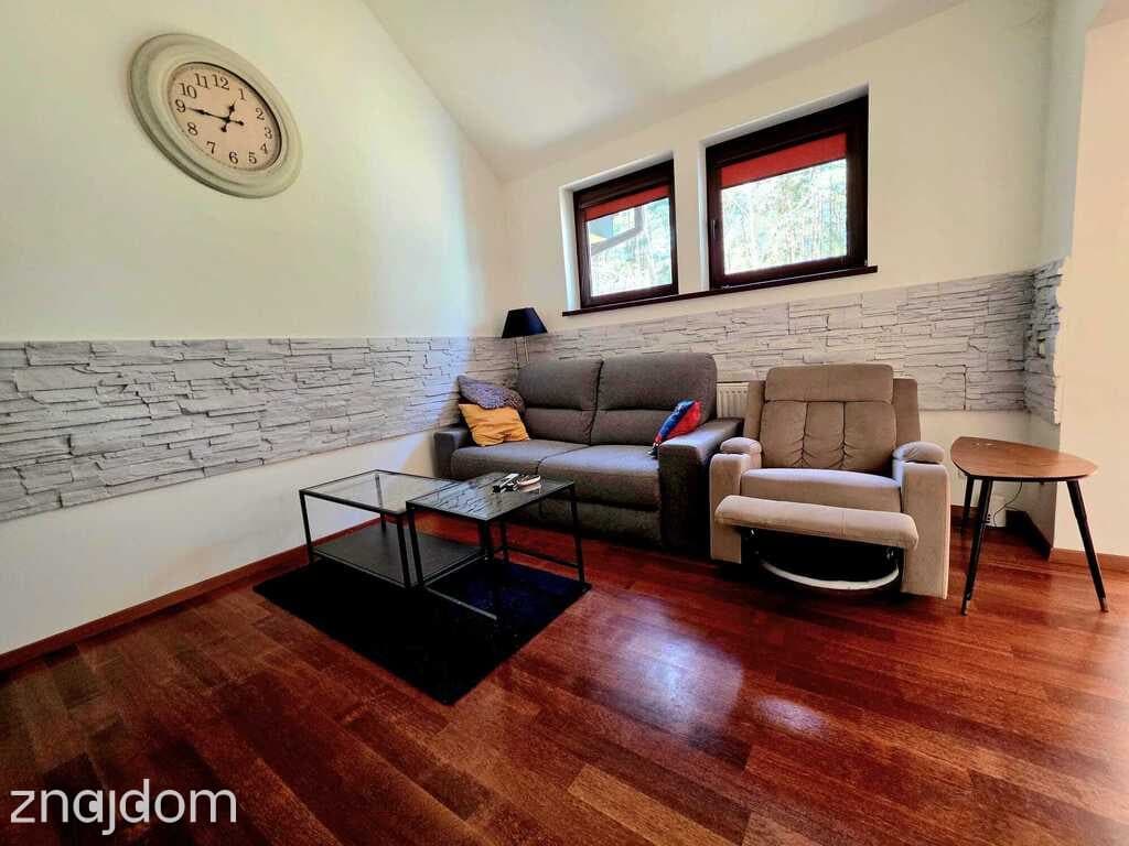 DOM 350 m² przy ścianie lasu | Duża działka 3294 m² | KOBYLANKA!!! - zdjęcie 12