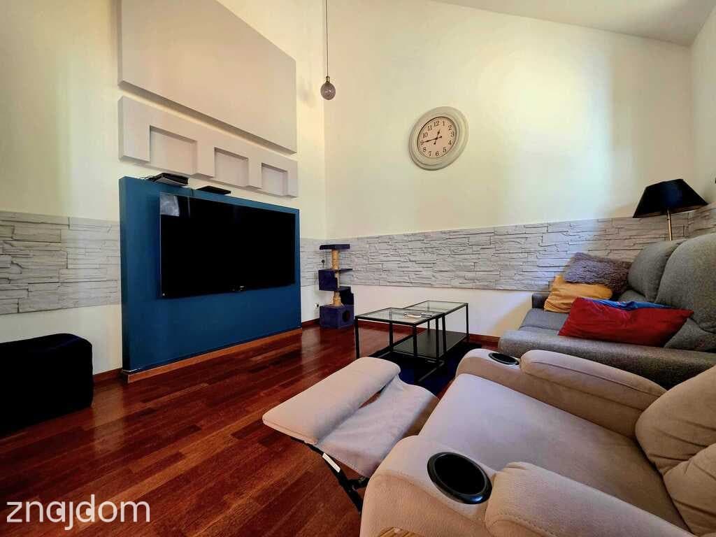 DOM 350 m² przy ścianie lasu | Duża działka 3294 m² | KOBYLANKA!!! - zdjęcie 13