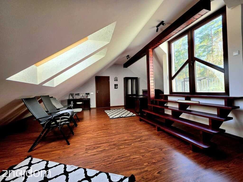 DOM 350 m² przy ścianie lasu | Duża działka 3294 m² | KOBYLANKA!!! - zdjęcie 14